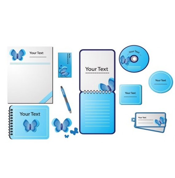 Stationery-Design