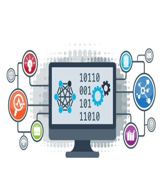 Custom Software Service