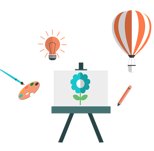 Graphic Design Services
