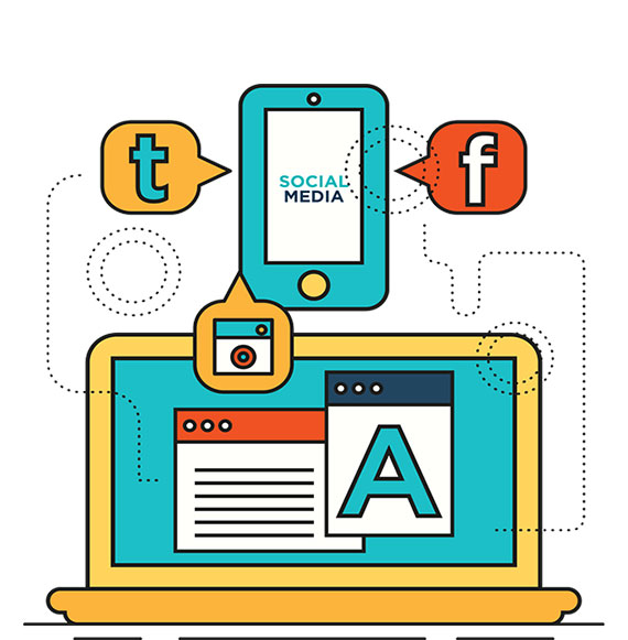 Social Media Marketing Services