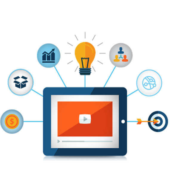 YouTube Marketing Service